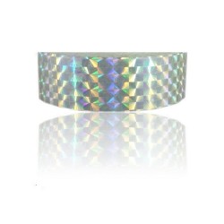 ΤΑΙΝΙΑ ΔΙΑΚΟΣΜΗΤΙΚΗ ΠΡΙΣΜΑΤΙΚΗ ΑΣΗΜΙ