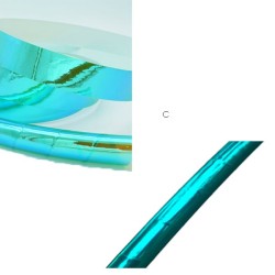 ΤΑΙΝΙΑ ΔΙΑΚΟΣΜΗΤΙΚΗ MIRROR ΤΙΡΚΟΥΑΖ