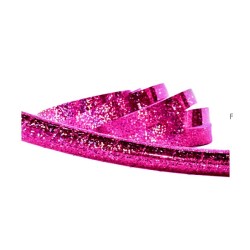 ΤΑΙΝΙΑ ΔΙΑΚΟΣΜΗΤΙΚΗ DIAMOND ΦΟΥΞΙΑ