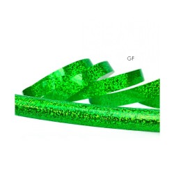 ΤΑΙΝΙΑ ΔΙΑΚΟΣΜΗΤΙΚΗ DIAMOND ΠΡΑΣΙΝΗ ΦΛΟΥΟ