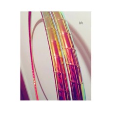 ΤΑΙΝΙΑ ΔΙΑΚΟΣΜΗΤΙΚΗ AURORA LASER MAGENTA