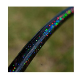 ΤΑΙΝΙΑ ΔΙΑΚΟΣΜΗΤΙΚΗ DIAMOND ΜΑΥΡΗ