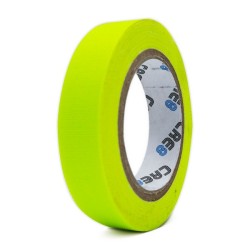 ΤΑΙΝΙΑ ΓΙΑ ΚΟΡΙΝΕΣ GAFFER ΚΙΤΡΙΝΗ