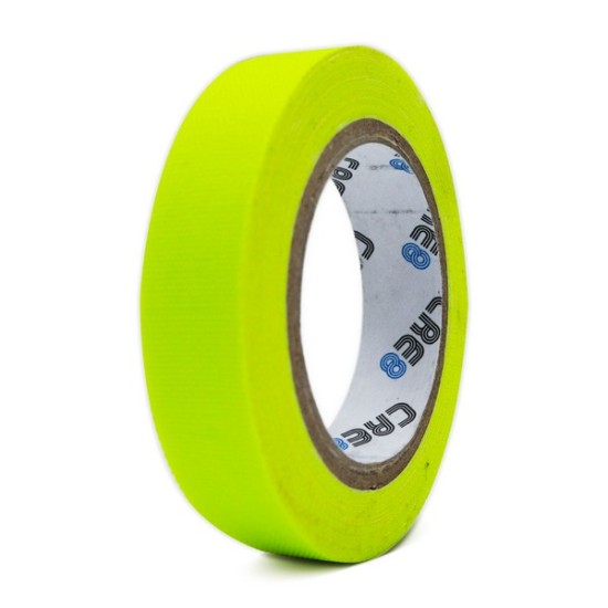 ΤΑΙΝΙΑ ΓΙΑ ΚΟΡΙΝΕΣ GAFFER ΚΙΤΡΙΝΗ ΤΑΙΝΙΕΣ