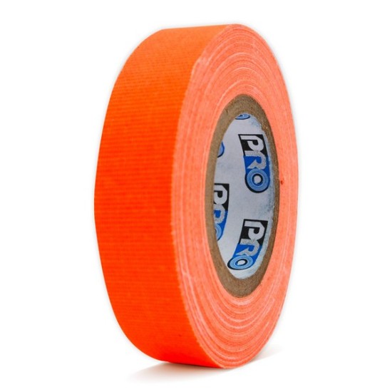 ΤΑΙΝΙΑ ΓΙΑ ΚΟΡΙΝΕΣ GAFFER ΠΟΡΤΟΚΑΛΙ ΤΑΙΝΙΕΣ