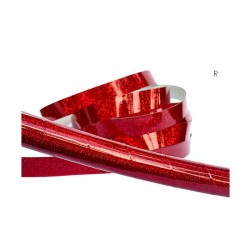 ΤΑΙΝΙΑ ΔΙΑΚΟΣΜΗΤΙΚΗ DIAMOND ΚΟΚΚΙΝΗ