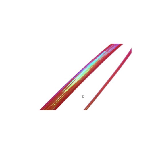 ΤΑΙΝΙΑ ΔΙΑΚΟΣΜΗΤΙΚΗ AURORA LASER ΚΟΚΚΙΝΗ ΤΑΙΝΙΕΣ