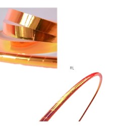 ΤΑΙΝΙΑ ΔΙΑΚΟΣΜΗΤΙΚΗ AURORA LASER ΛΑΒΑ