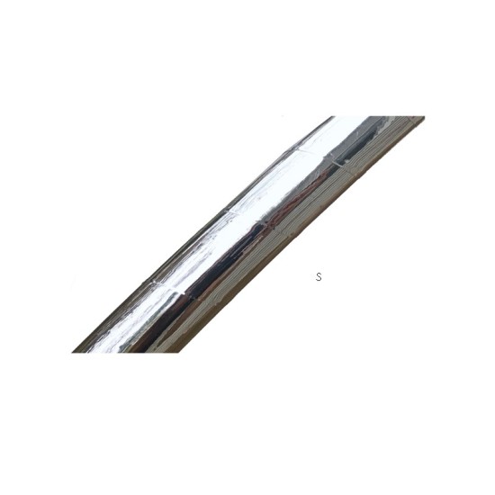 ΤΑΙΝΙΑ ΔΙΑΚΟΣΜΗΤΙΚΗ MIRROR ΑΣΗΜΙ ΤΑΙΝΙΕΣ