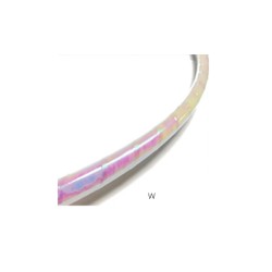 ΤΑΙΝΙΑ ΔΙΑΚΟΣΜΗΤΙΚΗ AURORA LASER ΑΣΠΡΗ