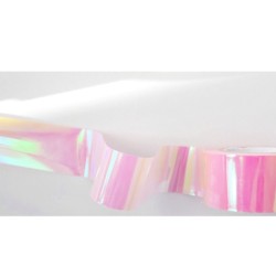 ΤΑΙΝΙΑ ΔΙΑΚΟΣΜΗΤΙΚΗ AURORA CAMALEON ΡΟΖ