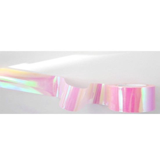 ΤΑΙΝΙΑ ΔΙΑΚΟΣΜΗΤΙΚΗ AURORA CAMALEON ΡΟΖ ΤΑΙΝΙΕΣ