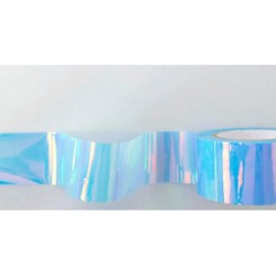 ΤΑΙΝΙΑ ΔΙΑΚΟΣΜΗΤΙΚΗ AURORA CAMALEON ΓΑΛΑΖΙΟ