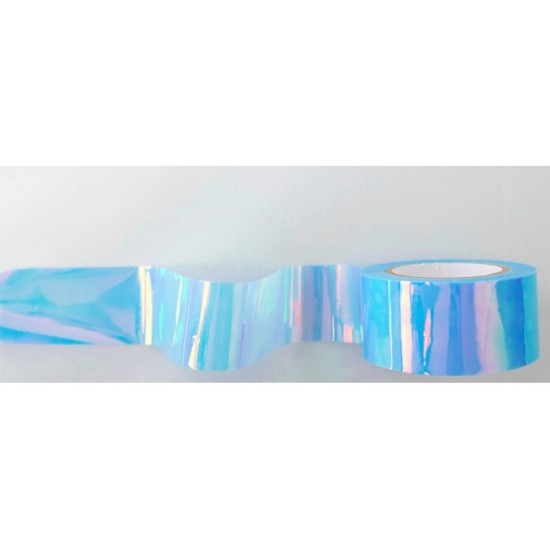 ΤΑΙΝΙΑ ΔΙΑΚΟΣΜΗΤΙΚΗ AURORA CAMALEON ΓΑΛΑΖΙΟ ΤΑΙΝΙΕΣ