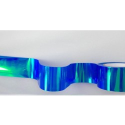 ΤΑΙΝΙΑ ΔΙΑΚΟΣΜΗΤΙΚΗ AURORA CAMALEON ΜΠΛΕ