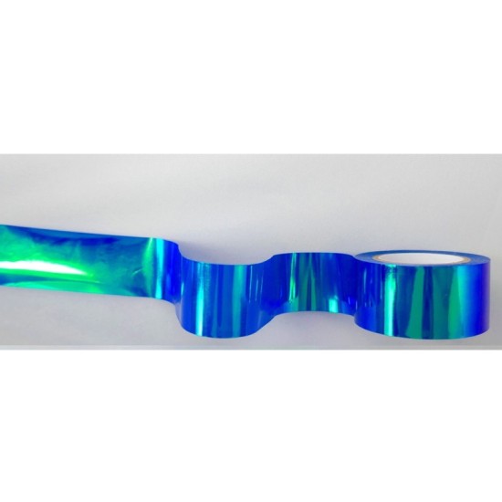 ΤΑΙΝΙΑ ΔΙΑΚΟΣΜΗΤΙΚΗ AURORA CAMALEON ΜΠΛΕ ΤΑΙΝΙΕΣ