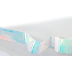 ΤΑΙΝΙΑ ΔΙΑΚΟΣΜΗΤΙΚΗ AURORA CAMALEON ΛΙΛΑ