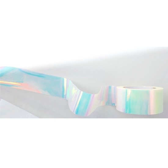 ΤΑΙΝΙΑ ΔΙΑΚΟΣΜΗΤΙΚΗ AURORA CAMALEON ΛΙΛΑ ΤΑΙΝΙΕΣ