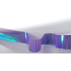 ΤΑΙΝΙΑ ΔΙΑΚΟΣΜΗΤΙΚΗ AURORA CAMALEON ΜΩΒ