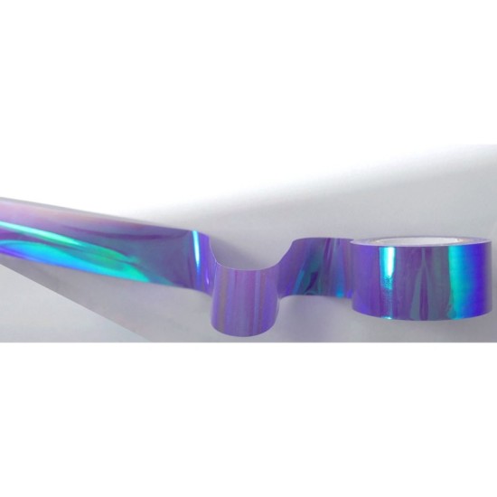 ΤΑΙΝΙΑ ΔΙΑΚΟΣΜΗΤΙΚΗ AURORA CAMALEON ΜΩΒ ΤΑΙΝΙΕΣ