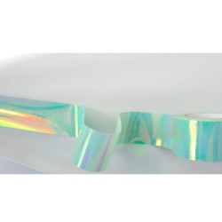 ΤΑΙΝΙΑ ΔΙΑΚΟΣΜΗΤΙΚΗ AURORA CAMALEON ΠΡΑΣΙΝΟΓΑΛΑΖΟ