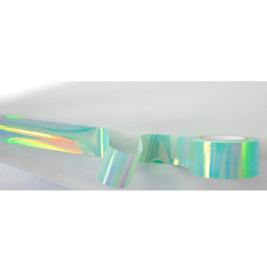 ΤΑΙΝΙΑ ΔΙΑΚΟΣΜΗΤΙΚΗ AURORA CAMALEON ΠΡΑΣΙΝΟΓΑΛΑΖΟ ΤΑΙΝΙΕΣ