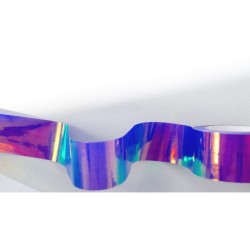 ΤΑΙΝΙΑ ΔΙΑΚΟΣΜΗΤΙΚΗ AURORA CAMALEON ΜΟΒΟΠΡΑΣΙΝΟ