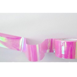 ΤΑΙΝΙΑ ΔΙΑΚΟΣΜΗΤΙΚΗ AURORA CAMALEON ΡΟΖ-ΜΩΒ