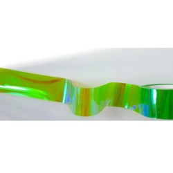 ΤΑΙΝΙΑ ΔΙΑΚΟΣΜΗΤΙΚΗ AURORA CAMALEON ΠΡΑΣΙΝΗ