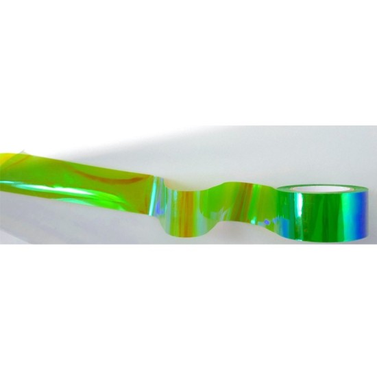 ΤΑΙΝΙΑ ΔΙΑΚΟΣΜΗΤΙΚΗ AURORA CAMALEON ΠΡΑΣΙΝΗ ΤΑΙΝΙΕΣ