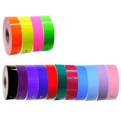 Ταινίες διακοσμητικές MOON