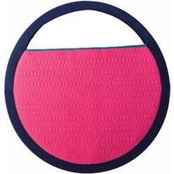 AMAYA ΘΗΚΗ ΓΙΑ ΟΛΑ ΤΑ ΟΡΓΑΝΑ ΡΥΘΜΙΚΗΣ PF ΡΟΖ ΦΛΟΥΟ