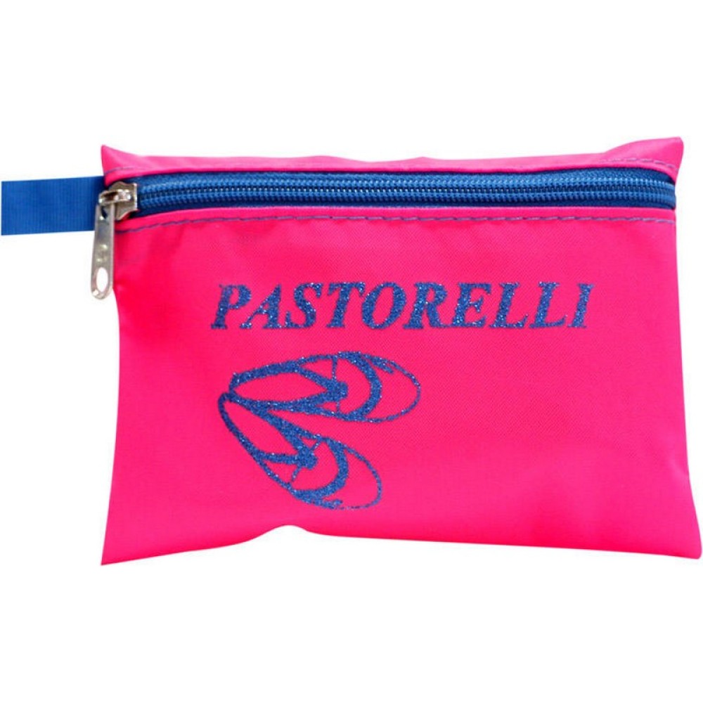 PASTORELLI ΘΗΚΗ ΓΙΑ ΠΑΠΟΥΤΣΑΚΙΑ PF ΡΟΖ ΦΛΟΥΟ