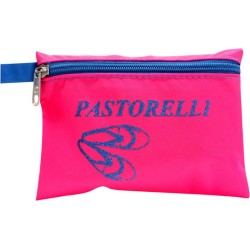 PASTORELLI ΘΗΚΗ ΓΙΑ ΠΑΠΟΥΤΣΑΚΙΑ PF ΡΟΖ ΦΛΟΥΟ