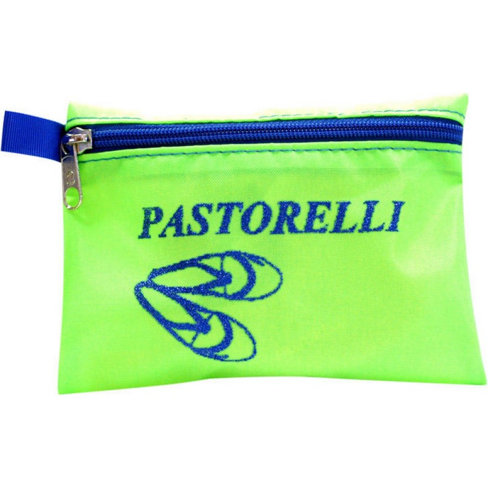 PASTORELLI ΘΗΚΗ ΓΙΑ ΠΑΠΟΥΤΣΑΚΙΑ GF ΠΡΑΣΙΝΟ ΦΛΟΥΟ