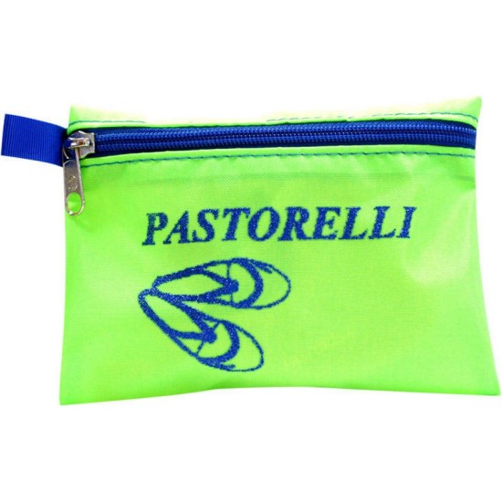 PASTORELLI ΘΗΚΗ ΓΙΑ ΠΑΠΟΥΤΣΑΚΙΑ GF ΠΡΑΣΙΝΟ ΦΛΟΥΟ 