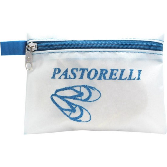 PASTORELLI ΘΗΚΗ ΓΙΑ ΠΑΠΟΥΤΣΑΚΙΑ W ΑΣΠΡΟ ΘΗΚΕΣ