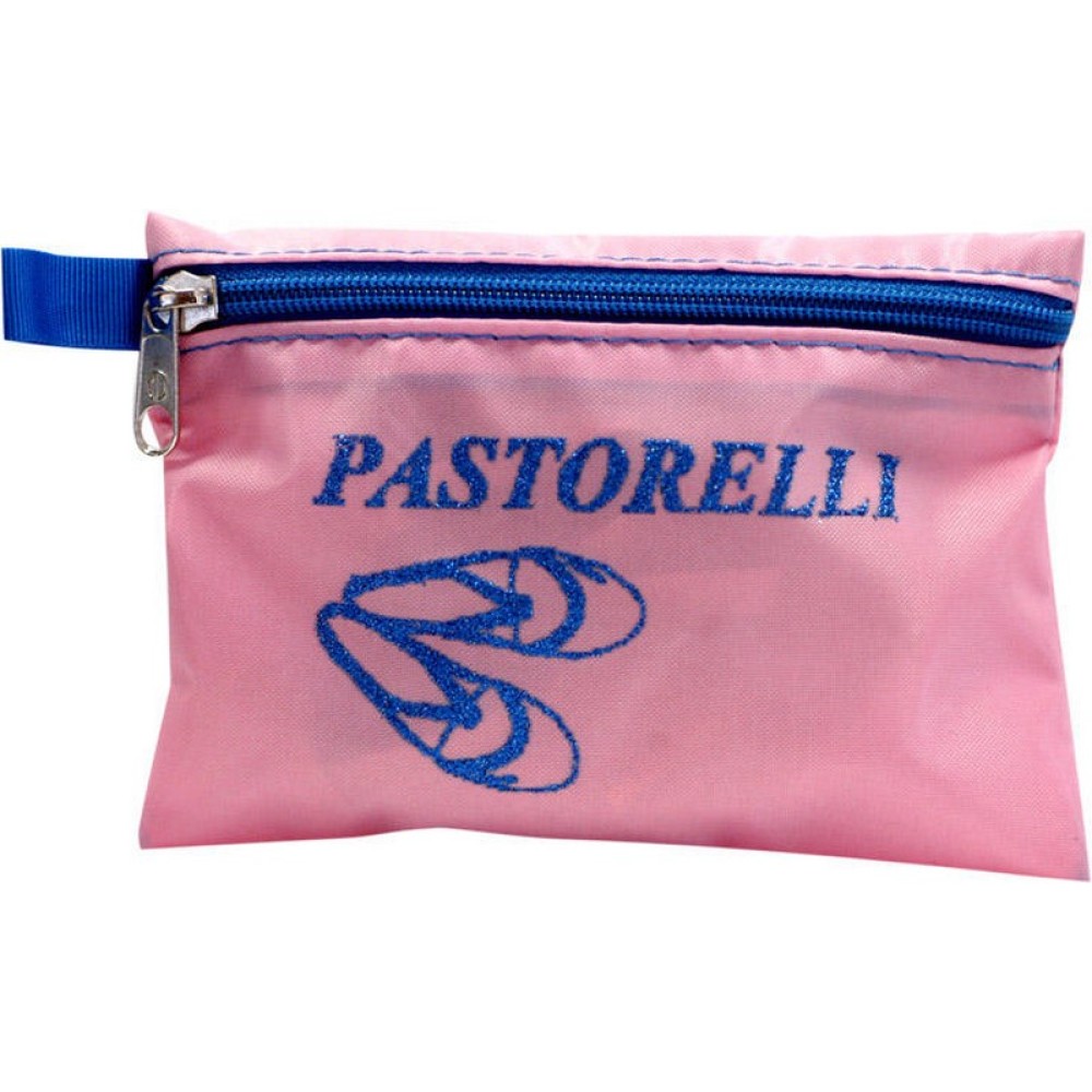 PASTORELLI ΘΗΚΗ ΓΙΑ ΠΑΠΟΥΤΣΑΚΙΑ P ΡΟΖ