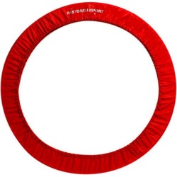 PASTORELLI ΘΗΚΗ ΣΤΕΦΑΝΙΟΥ LIGHT R ΚΟΚΚΙΝΟ