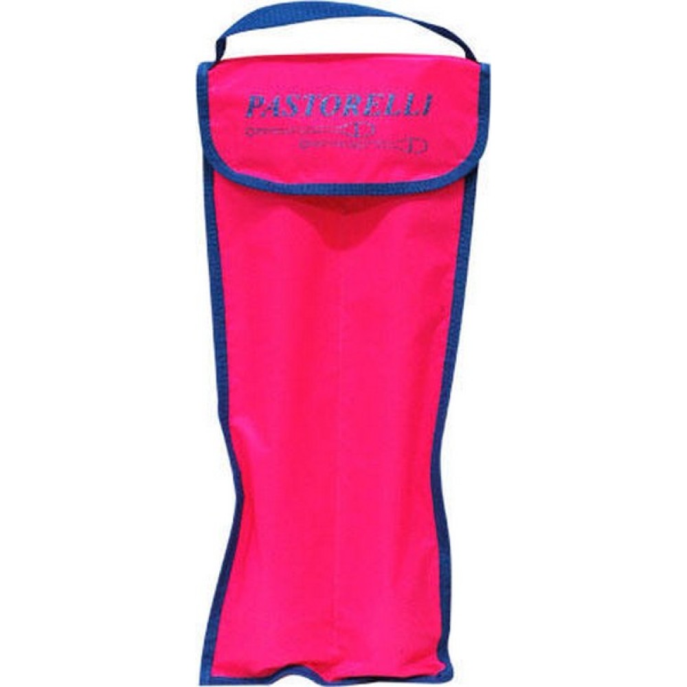 PASTORELLI ΘΗΚΗ ΚΟΡΙΝΩΝ ΔΥΟ ΘΕΣΕΩΝ ΜΟΝΟΧΡΩΜΗ ΑΠΟ ΜΙΚΡΟΦΙΜΠΡΑ PF ΡΟΖ ΦΛΟΥΟ