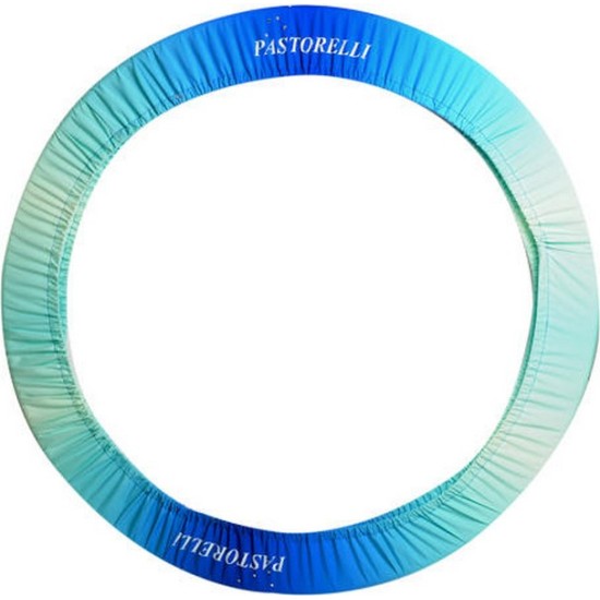 PASTORELLI ΘΗΚΗ ΣΤΕΦΑΝΙΟΥ ΠΟΛΥΧΡΩΜΗ LIGHT CB ΜΠΛΕ-ΓΑΛΑΖΙΟ ΘΗΚΕΣ