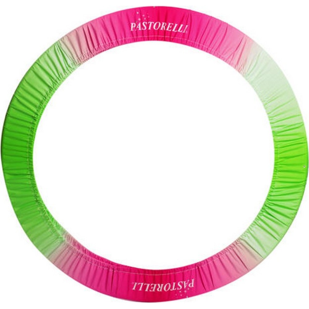 PASTORELLI ΘΗΚΗ ΣΤΕΦΑΝΙΟΥ ΠΟΛΥΧΡΩΜΗ LIGHT FG ΦΟΥΞΙΑ-ΠΡΑΣΙΝΟ