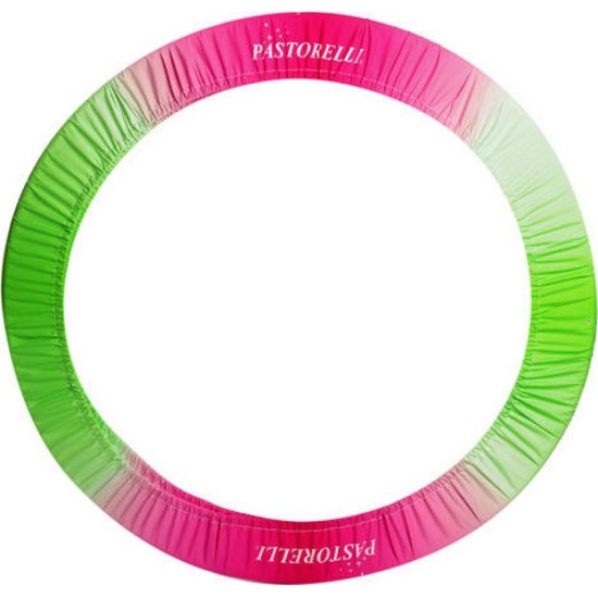 PASTORELLI ΘΗΚΗ ΣΤΕΦΑΝΙΟΥ ΠΟΛΥΧΡΩΜΗ LIGHT FG ΦΟΥΞΙΑ-ΠΡΑΣΙΝΟ ΘΗΚΕΣ