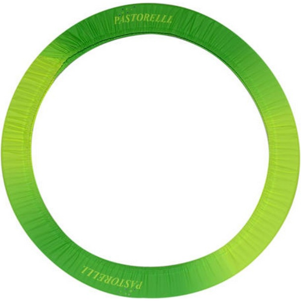 PASTORELLI ΘΗΚΗ ΣΤΕΦΑΝΙΟΥ ΠΟΛΥΧΡΩΜΗ LIGHT GY ΠΡΑΣΙΝΟ-ΚΙΤΡΙΝΟ