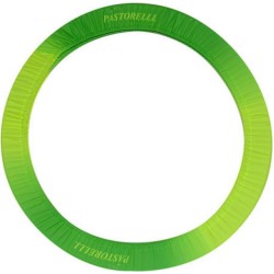 PASTORELLI ΘΗΚΗ ΣΤΕΦΑΝΙΟΥ ΠΟΛΥΧΡΩΜΗ LIGHT GY ΠΡΑΣΙΝΟ-ΚΙΤΡΙΝΟ