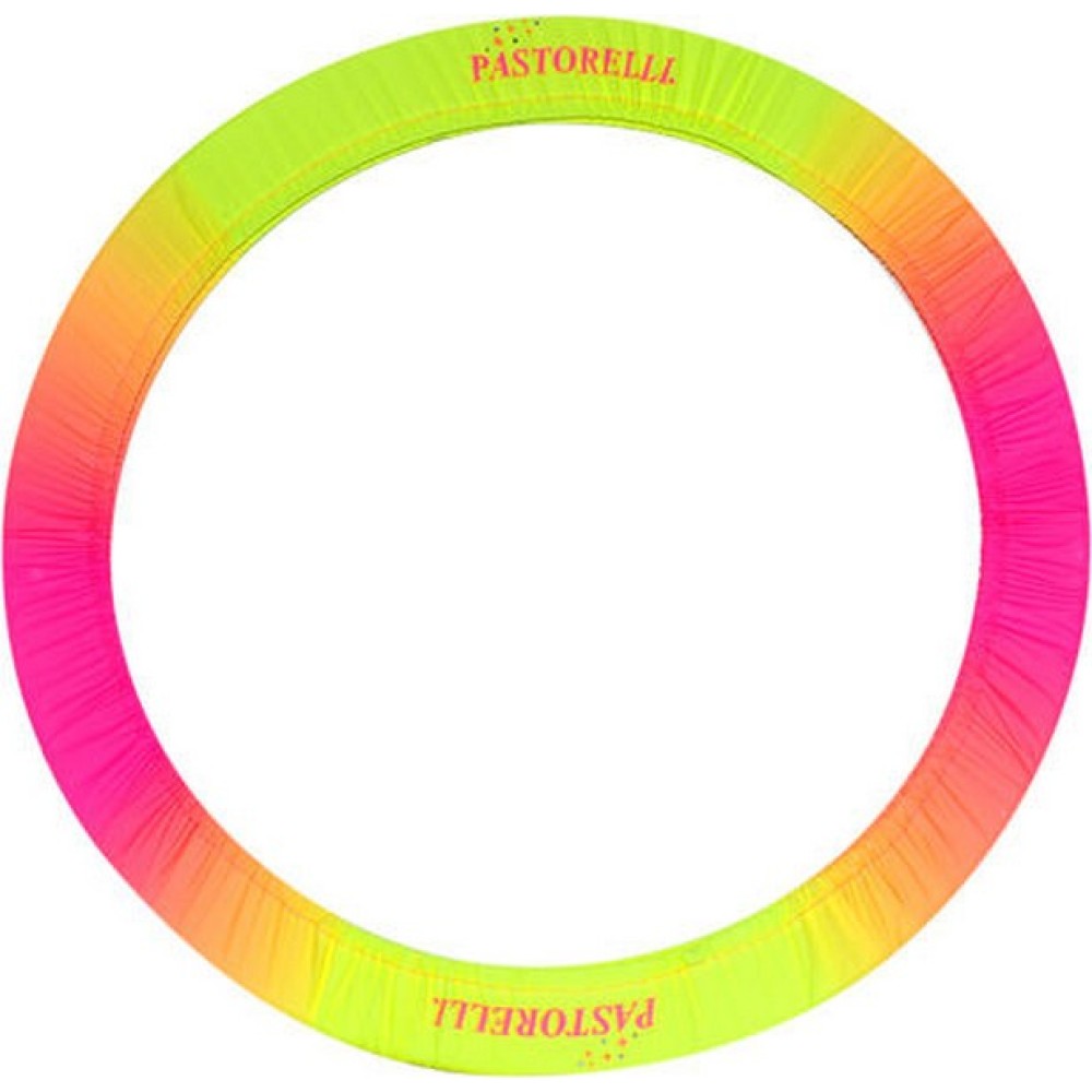 PASTORELLI ΘΗΚΗ ΣΤΕΦΑΝΙΟΥ ΠΟΛΥΧΡΩΜΗ LIGHT FY ΦΟΥΞΙΑ-ΚΙΤΡΙΝΟ