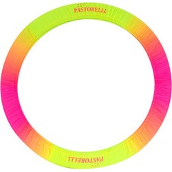 PASTORELLI ΘΗΚΗ ΣΤΕΦΑΝΙΟΥ ΠΟΛΥΧΡΩΜΗ LIGHT FY ΦΟΥΞΙΑ-ΚΙΤΡΙΝΟ