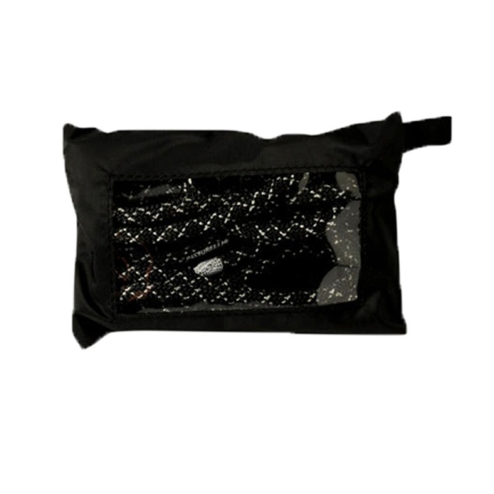 PASTORELLI ΜΟΝΟΧΡΩΜΗ ΘΗΚΗ ΓΙΑ ΣΧΟΙΝΑΚΙ N ΜΑΥΡΟ