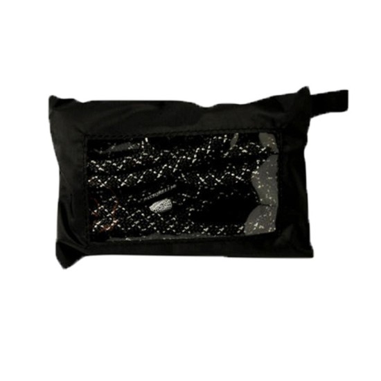 PASTORELLI ΜΟΝΟΧΡΩΜΗ ΘΗΚΗ ΓΙΑ ΣΧΟΙΝΑΚΙ N ΜΑΥΡΟ ΘΗΚΕΣ