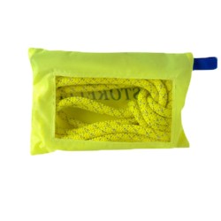 PASTORELLI ΜΟΝΟΧΡΩΜΗ ΘΗΚΗ ΓΙΑ ΣΧΟΙΝΑΚΙ YF ΚΙΤΡΙΝΟ ΦΛΟΥΟ